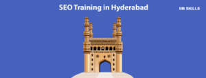 SEO Coruse in Hyderabad