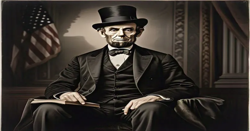 Abraham Lincoln