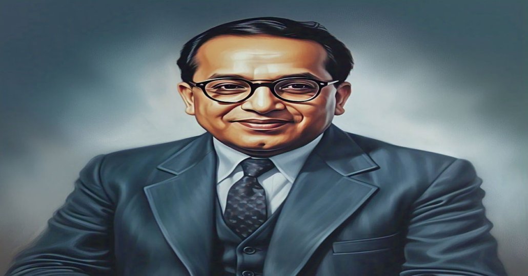 Dr Babasaheb Ambedkar