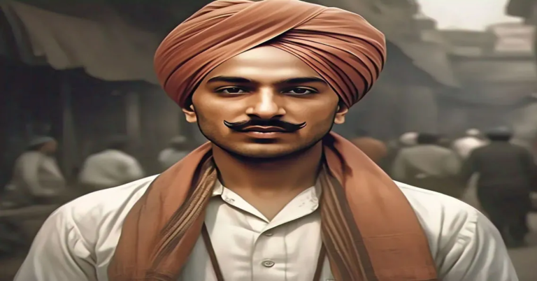 Bhagat Singh