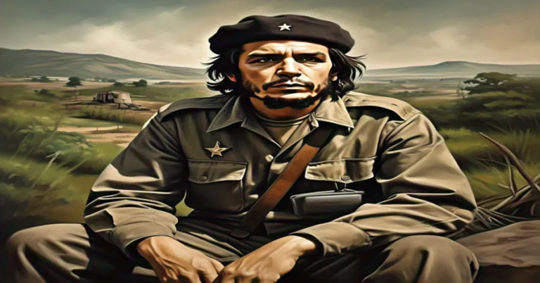 Che Guevara