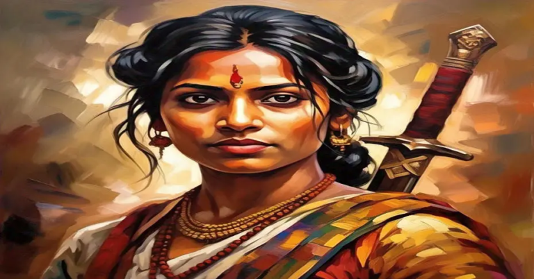 Rani Lakshmi Bai