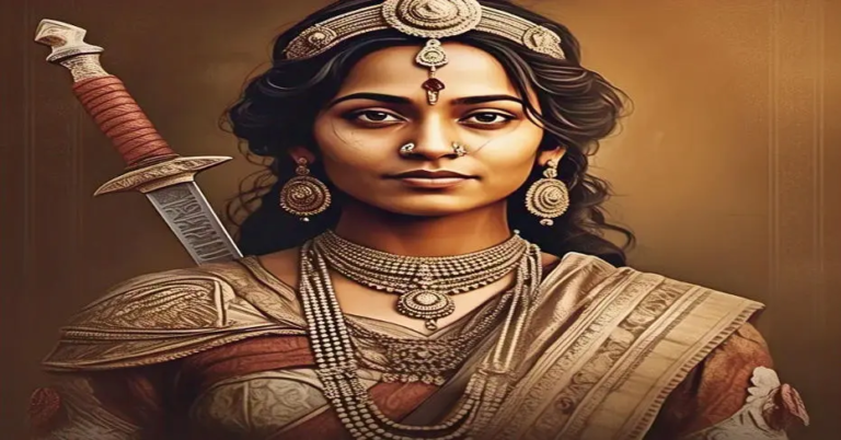 Rani Lakshmi Bai